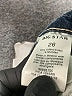 Big Star Stars Blue Jeans Size 26 waist - photo 7