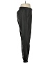Athleta Solid Gray Active Pants Size 8 - photo 4