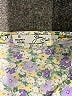 Assorted Brands Floral Purple Casual Skirt Size 8 - photo 4