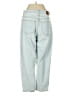 Madewell Hearts Blue Jeans Size 27 waist - photo 2