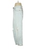 Madewell Hearts Blue Jeans Size 27 waist - photo 5