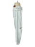 Madewell Hearts Blue Jeans Size 27 waist - photo 4