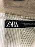Zara Tan Blazer Size XS - photo 6