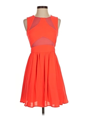ASOS Cocktail Dress (view 1)
