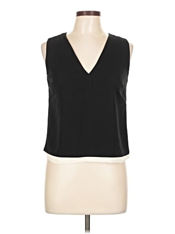 A.L.C. Sleeveless Blouse (view 1)