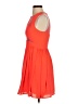 ASOS Color Block Orange Cocktail Dress Size 4 (petite) - photo 5