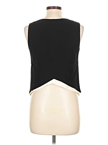 A.L.C. Sleeveless Blouse (view 2)