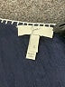 Joie Blue 3/4 Sleeve Blouse Size S - photo 7