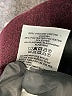 Lucky Brand Burgundy Pullover Sweater Size M - photo 8