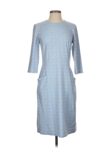 J. McLaughlin Casual Dress (view 1)