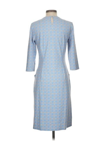 J. McLaughlin Casual Dress (view 2)