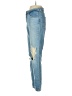 Levi's Stars Blue Jeans Size 27 waist - photo 5
