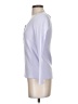 Ann Taylor LOFT Purple Pullover Sweater Size XXS - photo 5