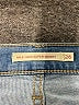 Levi's Blue Denim Shorts Size 26 waist - photo 3