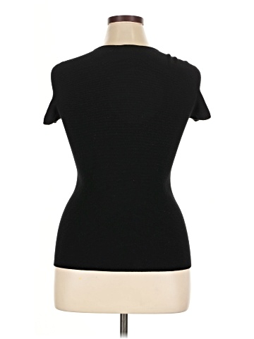 Giorgio Armani Short Sleeve Turtleneck (view 2)