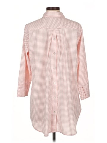Boho Chic 3/4 Sleeve Blouse (view 2)
