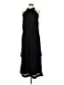 CATHERINE Catherine Malandrino Black Jumpsuit Size L - photo 1