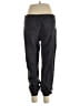 Aether Black Gray Track Pants Size Med (3) - photo 2