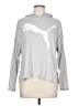 Puma Silver Gray Sweatshirt Size L - photo 1