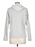 Puma Silver Gray Sweatshirt Size L - photo 2