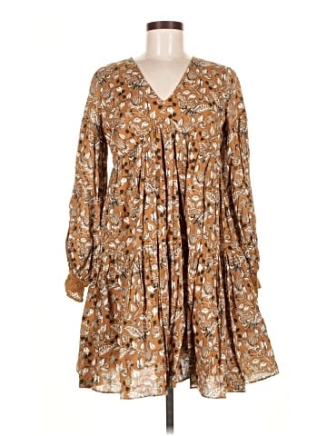 Let Me Be Casual Dress (view 1)