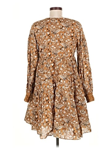 Let Me Be Casual Dress (view 2)