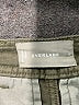Everlane 100% Tencel Green Cargo Pants Size 4 - photo 7