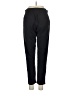 Athleta Solid Black Active Pants Size 6 - photo 2