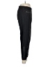 Athleta Solid Black Active Pants Size 6 - photo 4
