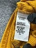 Assorted Brands Orange Yellow 3/4 Sleeve Top Size XL - photo 8