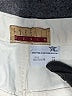 Forelli Classics 100% Cotton Ivory Casual Pants Size 14 - photo 6