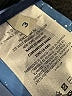 Moncler 100% Cotton Blue Raincoat Size Lg (3) - photo 16
