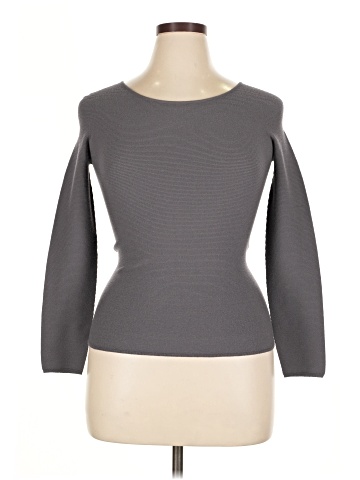 Giorgio Armani 3/4 Sleeve T-Shirt (view 1)