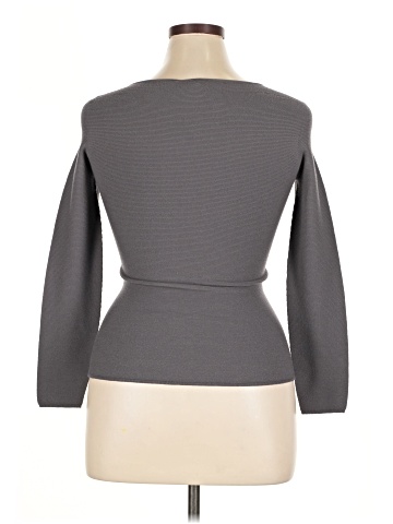 Giorgio Armani 3/4 Sleeve T-Shirt (view 2)