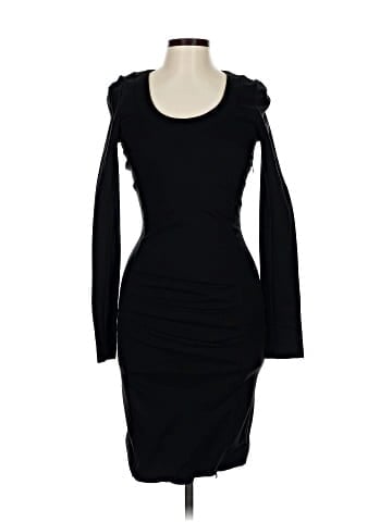 Patrizia Pepe Cocktail Dress (view 1)