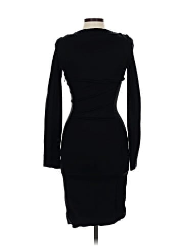 Patrizia Pepe Cocktail Dress (view 2)