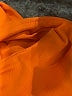Unbranded Orange Bodysuit Size S (estimated) - photo 3