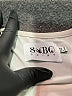 Sabo Ivory Sleeveless Top Size 4 - photo 7
