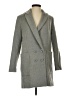 Forever 21 Gray Coat Size S - photo 1