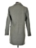Forever 21 Gray Coat Size S - photo 2
