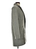 Forever 21 Gray Coat Size S - photo 4