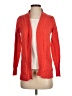 Cielo Red Cardigan Size S - photo 1