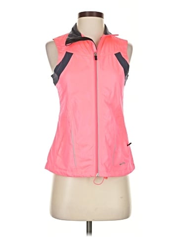 Brooks Vest (view 1)