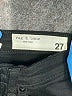 Rag & Bone Black Casual Pants Size 27 waist - photo 6