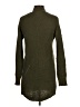 Poof! 100% Polyester Green Cardigan Size S - photo 2