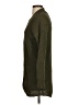 Poof! 100% Polyester Green Cardigan Size S - photo 5