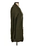 Poof! 100% Polyester Green Cardigan Size S - photo 4