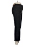 Zara Chevron-herringbone Black Jeans Size 6 - photo 4