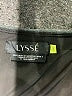 Lyssé Gray Active Pants Size 1X - photo 4