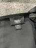 Mossimo Solid Black Casual Dress Size M - photo 7